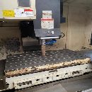 2018年永華1060加工中心，三線軌，bt40主軸8000轉，發.