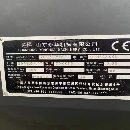 2018年永華1060加工中心，三線軌，bt40主軸8000轉，發.