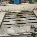 常州二機5140數控鉆