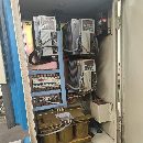 常州二機5140數控鉆