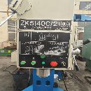 常州二機(jī)5140數(shù)控鉆
