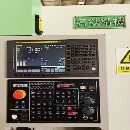 同款兩臺2021年名鐵1160加工中心，重型機自重8噸。發(fā).