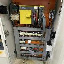 普拉迪數控科技PYB-CNC4500型材機，鑄鐵加寬床身 同款.