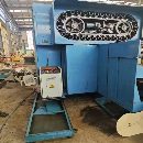 臺灣永進135A，BT50齒輪頭，行程X1300Y700Z750，工作.