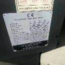 威亞F400兩臺(tái)