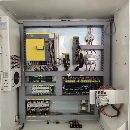 還有后同款4臺準新賽銳博1160工加中心全帶30斤公中心.