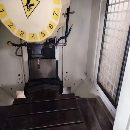 同款5臺原裝發那科小黃機品牌：FANUC-T14iFb年份：201.