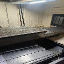 新到2021年臺功1890加工中心，兩線一硬，機械臂刀庫，.