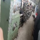 金嶺Cw61806000mm合閘干活