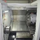 臺灣友佳350L數(shù)控車床，8寸卡盤，12工位重型刀塔，帶.