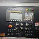 臺灣友佳350L數控車床，8寸卡盤，12工位重型刀塔，帶.