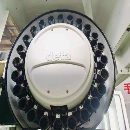 新到兩臺臺灣艾格瑪一米加工中心品牌：臺灣艾格瑪 A-1.