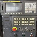 臺灣百德MV154E加工中心，工作臺900/500，三軸行程762.