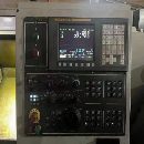 同款二臺臺灣福裕FBL-10200斜軌數(shù)控車床，8寸卡盤，8.