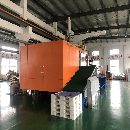 在位出售震雄2200噸注塑機出膠14KG便宜處理