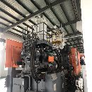 在位出售震雄2200噸注塑機出膠14KG便宜處理