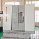 只使用了不到3000小時(shí)艾力特單工位800臥加發(fā)那科MFPLU.