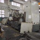 正宗重慶滾齒機Y31200H，直徑2米，2 4模，國企設備，.