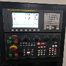 2018年出廠蘇州德?lián)P1165重型加工中心，三軸行程1120&amp;amp.