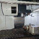 2018年出廠蘇州德?lián)P1165重型加工中心，三軸行程1120&amp;amp.