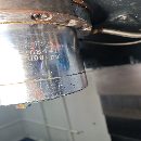 2018年出廠蘇州德?lián)P1165重型加工中心，三軸行程1120&amp;amp.