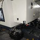 2018年出廠蘇州德?lián)P1165重型加工中心，三軸行程1120&amp;amp.