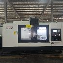 2018年出廠蘇州德?lián)P1165重型加工中心，三軸行程1120&amp;amp.