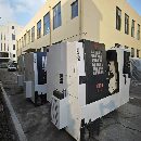 臺灣友佳FTC450兩軸THk重型線規[強][強]同款12臺[慶祝.