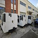 臺灣友佳FTC450兩軸THk重型線規[強][強]同款12臺[慶祝.