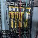 海天HTM-100H臥式加工中心！已售！雙工位 帶鏜軸參數.