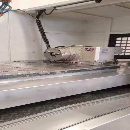 2019年臺(tái)群1890加工中心，BT50主軸8000轉(zhuǎn)，可以干模具.