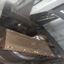韓國原裝現代威亞800雙工位臥加，發那科31i系統，40把.