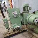 出售95年中捷Z3140A萬向搖臂鉆，全新未安裝設備，洛陽.