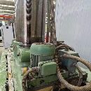 出售95年中捷Z3140A萬向搖臂鉆，全新未安裝設備，洛陽.