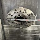 昆機630重型正T雙臺臥加，三軸德國斯奈博格滾柱線規(guī)，.