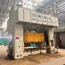 400噸雙點壓力機，長沙提貨，