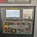 新到2019年臺灣高峰1050，三軸線規BT40刀柄，發那科MF.