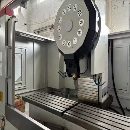 全新未用僅一臺。穎元ALV-2000立加，BT40主軸/10000轉.