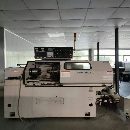 日新工機(jī)數(shù)控內(nèi)圓磨床，新機(jī)精度，1折出售，用得上的.