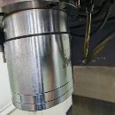 臺準-1270H加工中心年份: 2021年3月系統: 發那科OI-MF.