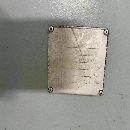 清理庫存，20萬出頭就賣海天精工HTM-630臥式加工中心6.
