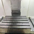 新到一臺2020年上海高懿855加工中心，臺灣珊羚光機，.