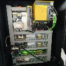 喬峰1160加工中心2022年新機機況 發那科MF Plus系統帶.