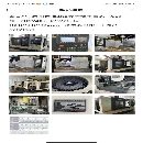 同款4臺友佳40A加工中心，主軸帶中心出水