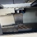 剛剛買下：10臺全新海天1000加工中心，法納克plus系統.