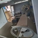 丹東華駿6180數控車