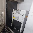 剛剛買下：2021年臺灣凱柏1600加工中心一臺，bt50齒輪.