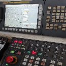 剛剛買下：2017年泉州嘉泰4025龍門一臺(tái)，bt50齒輪頭，.