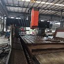 剛剛買下：2017年泉州嘉泰4025龍門一臺，bt50齒輪頭，.