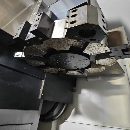 出售:斗山PUMA835，數控立車